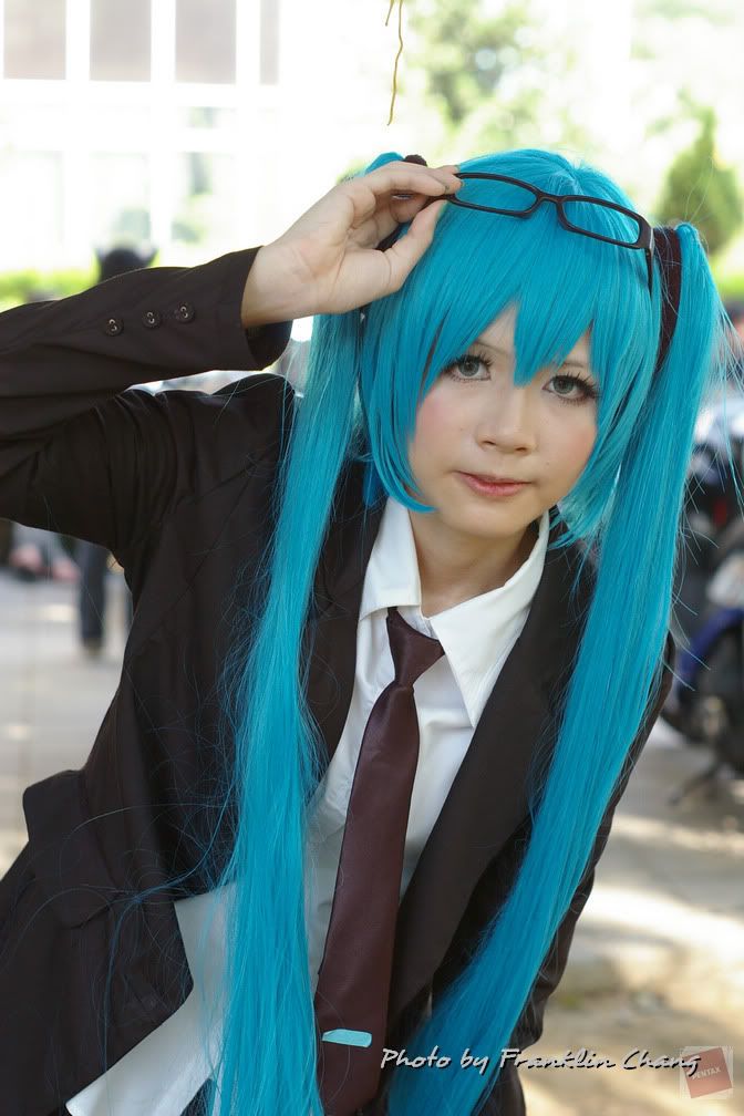 Cosplay天, 試鏡天(2/3)