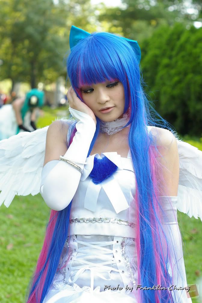 Cosplay天, 試鏡天(2/3)