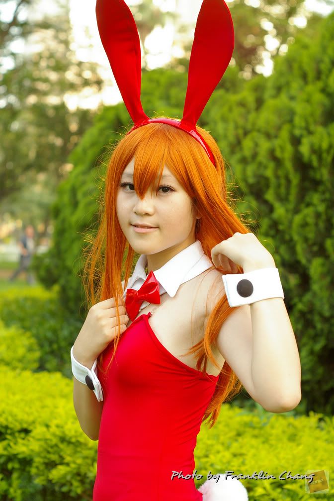 Cosplay天, 試鏡天(2/3)