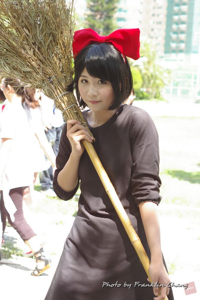 Cosplay天, 試鏡天(2/3)