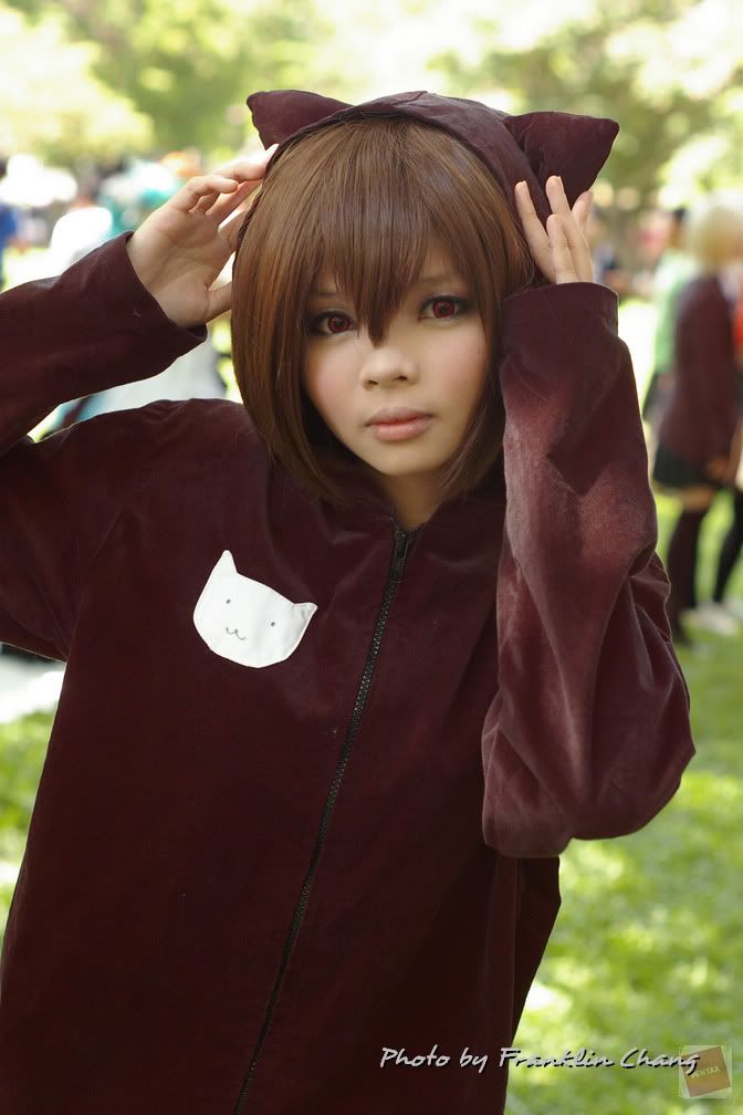 Cosplay天, 試鏡天(2/3)