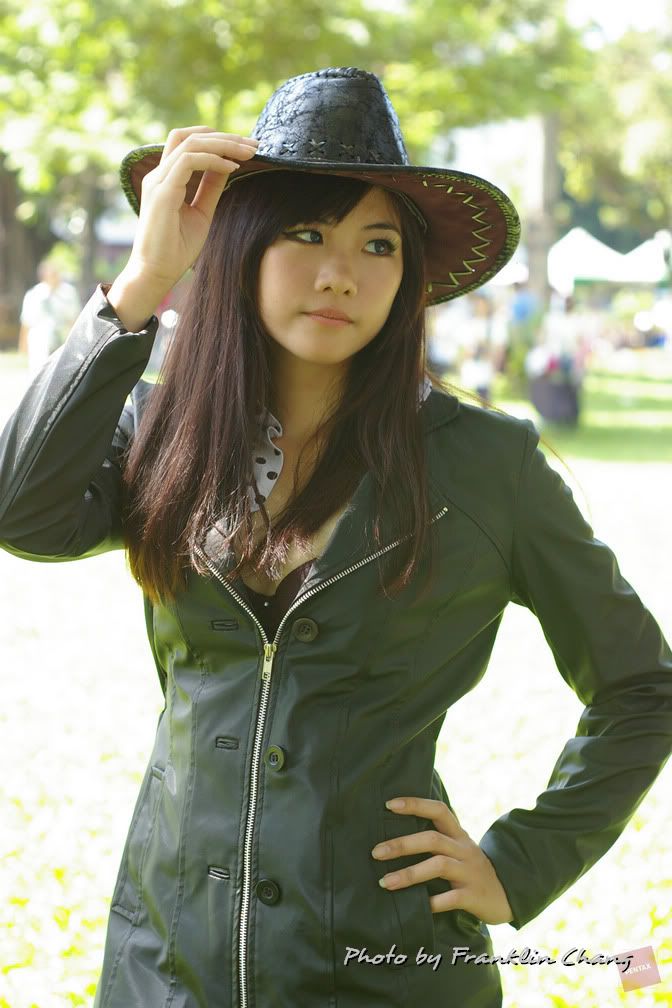 Cosplay天, 試鏡天(2/3)