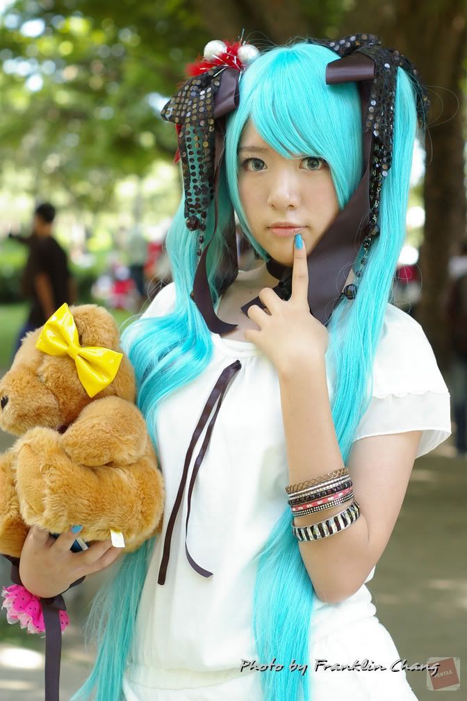 Cosplay天, 試鏡天(2/3)