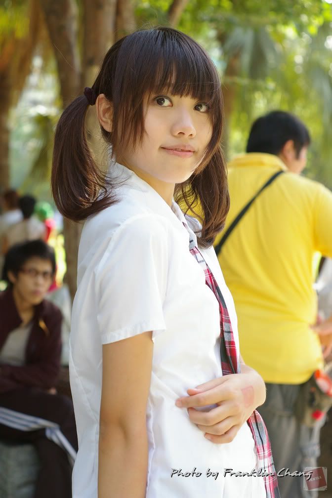 Cosplay天, 試鏡天(2/3)