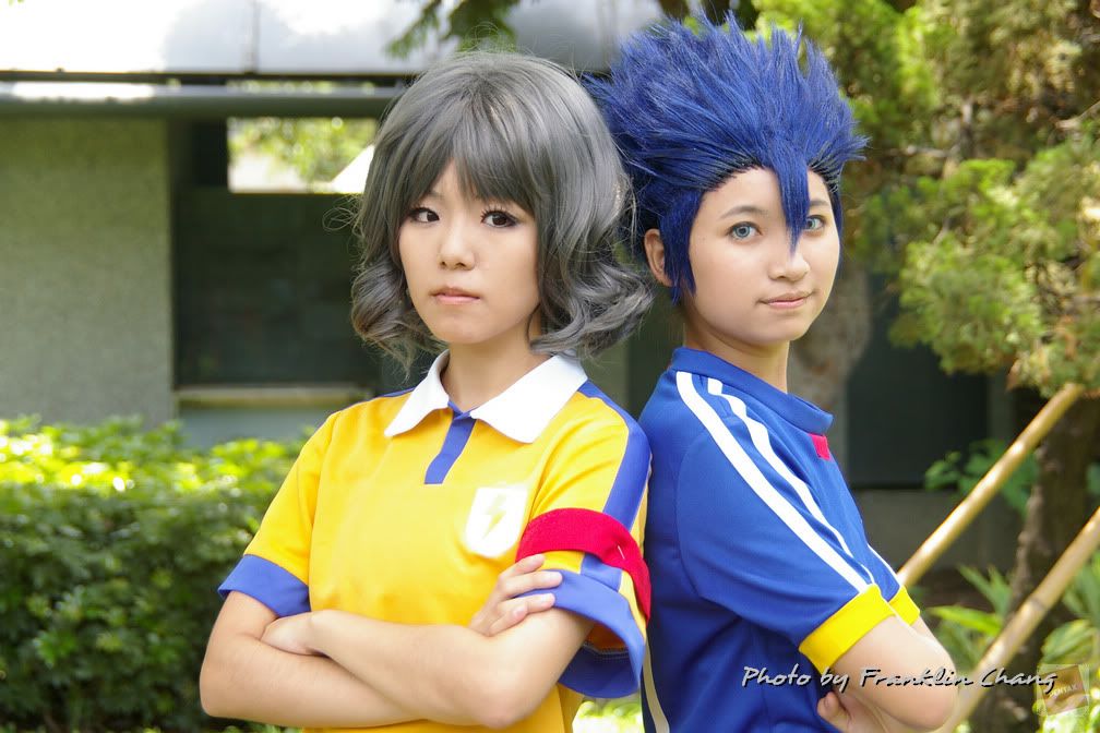Cosplay天, 試鏡天(3/3)