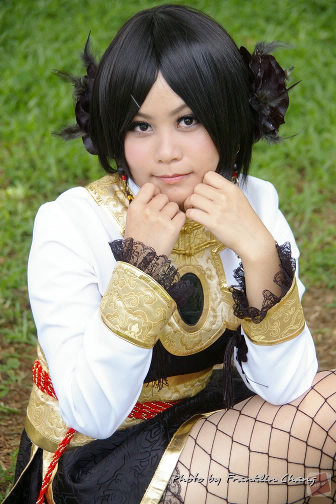 Cosplay天, 試鏡天(3/3)