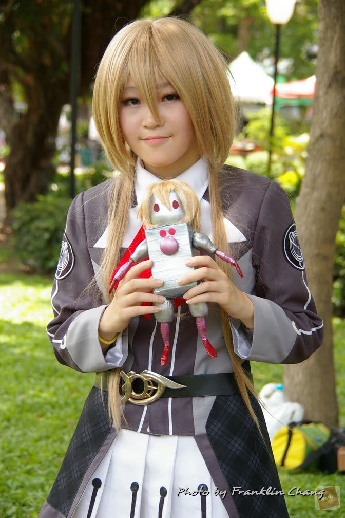 Cosplay天, 試鏡天(3/3)