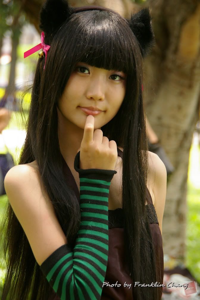 Cosplay天, 試鏡天(3/3)