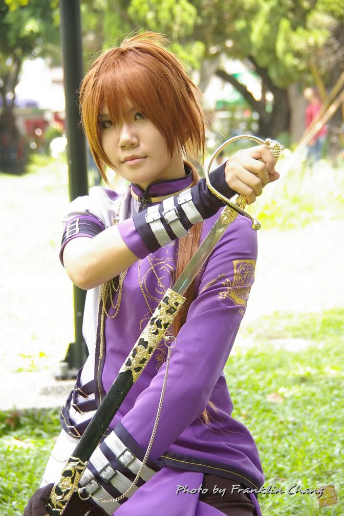 Cosplay天, 試鏡天(3/3)