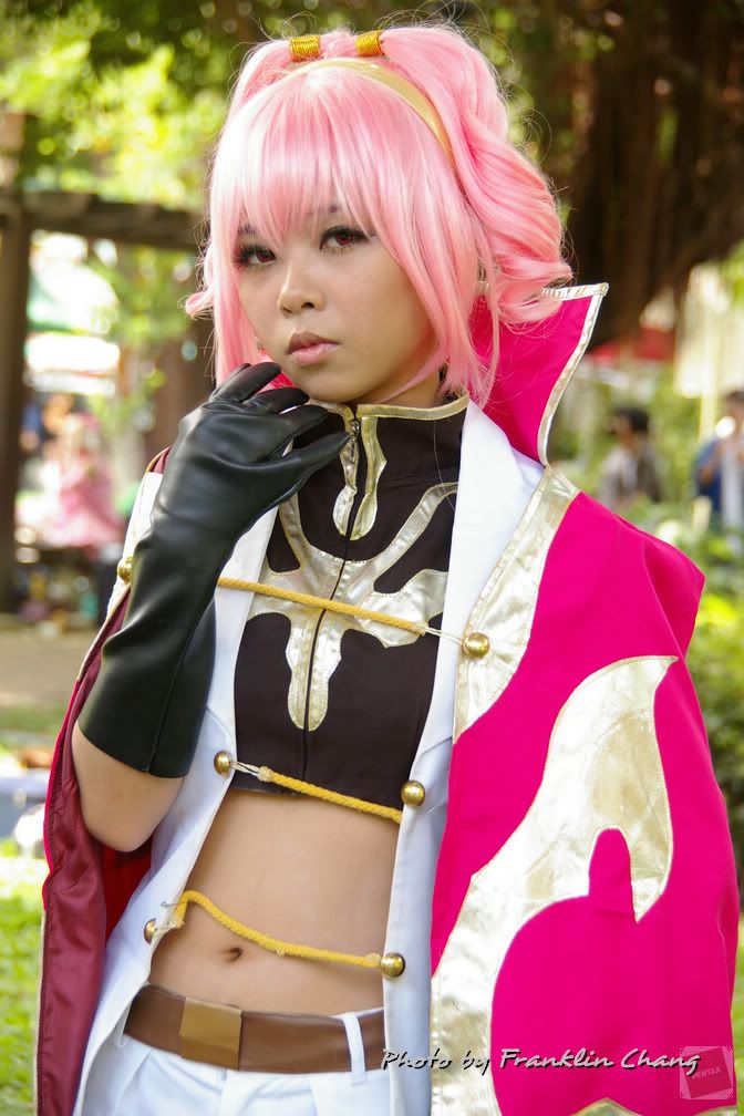 Cosplay天, 試鏡天(3/3)