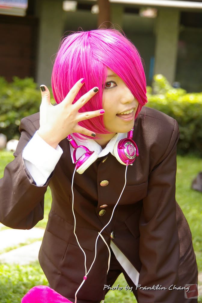 Cosplay天, 試鏡天(3/3)