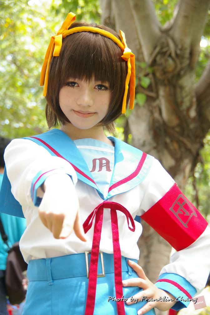 Cosplay天, 試鏡天(3/3)