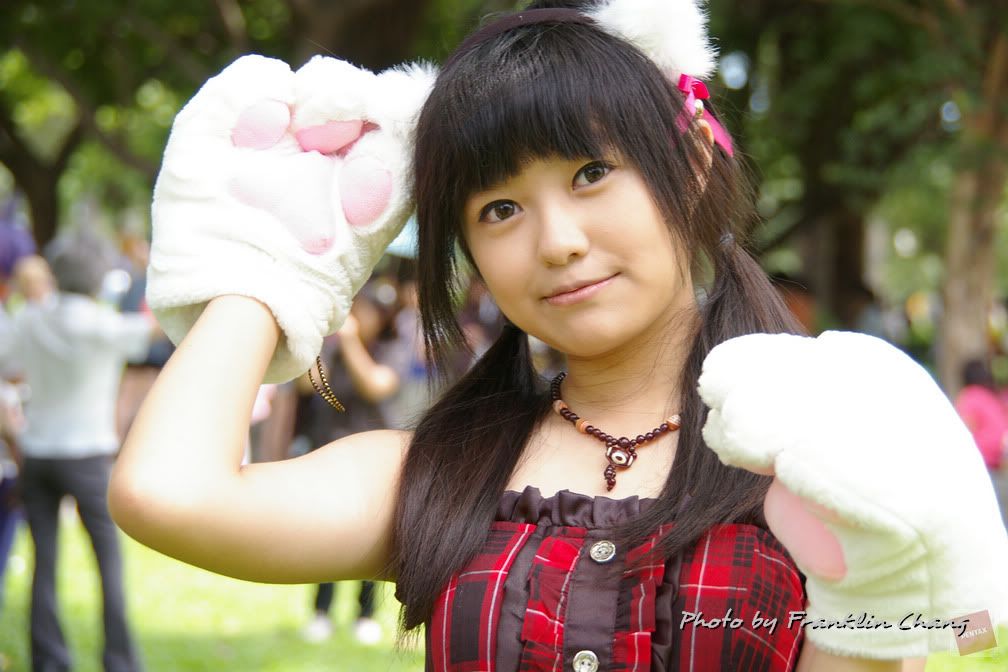 Cosplay天, 試鏡天(3/3)