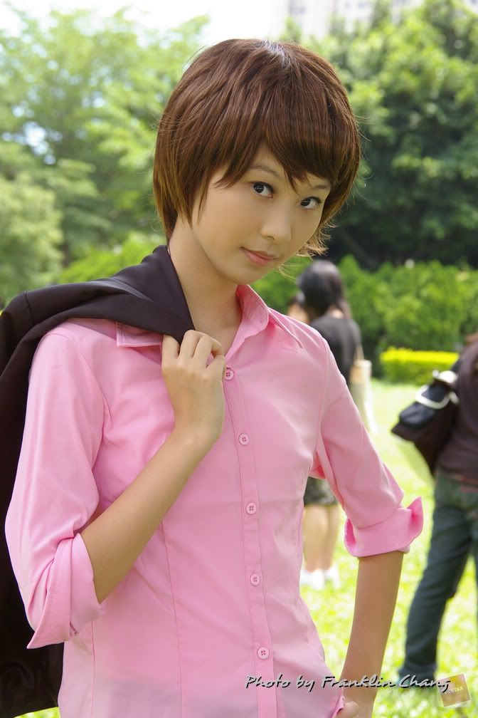 Cosplay天, 試鏡天(3/3)