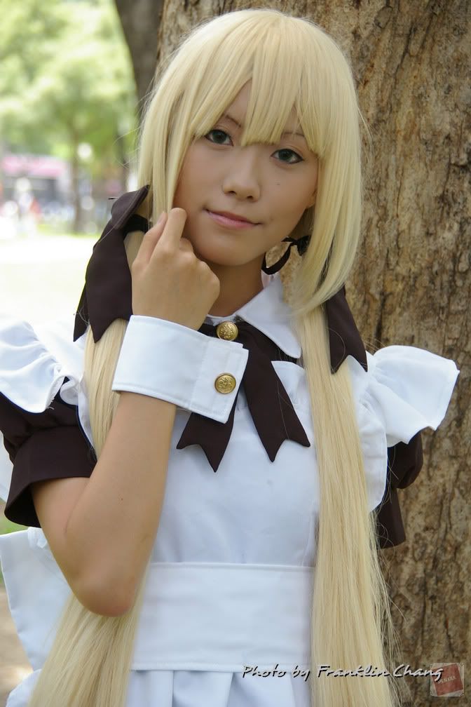 Cosplay天, 試鏡天(3/3)