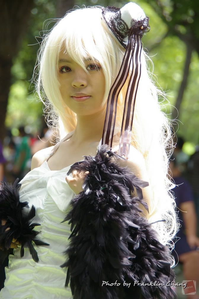 Cosplay天, 試鏡天(3/3)