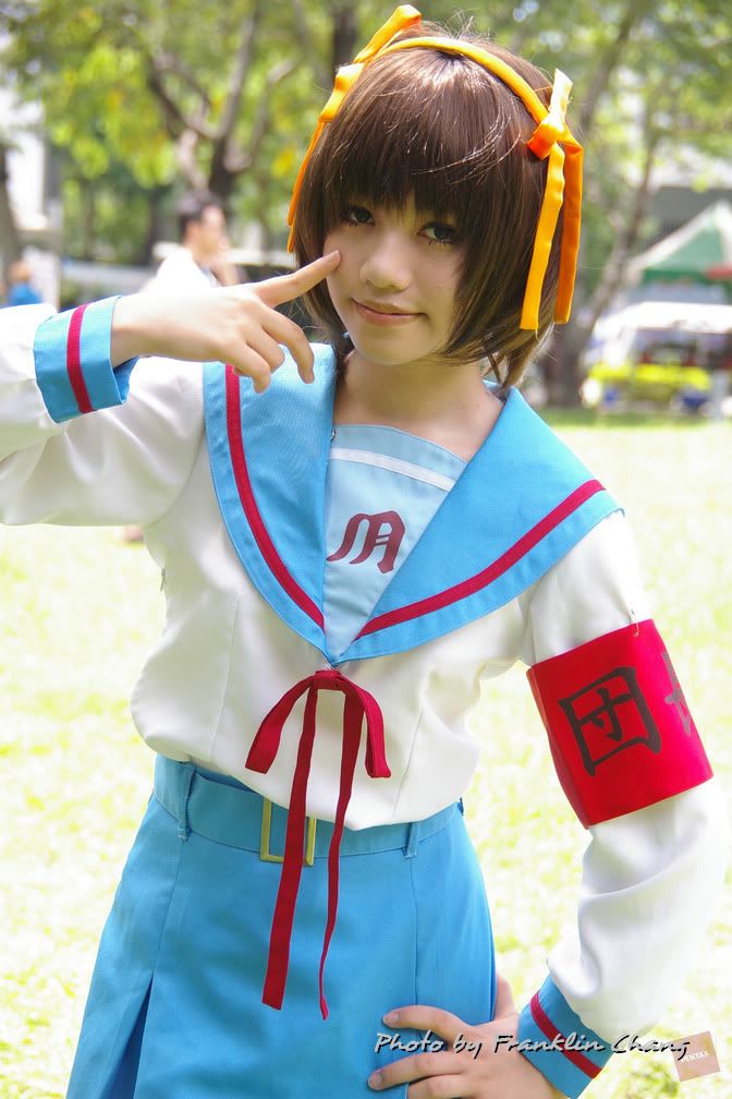 Cosplay天, 試鏡天(3/3)