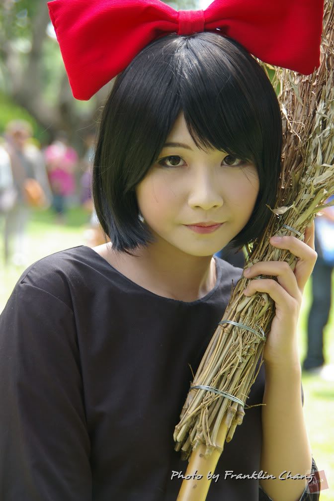 Cosplay天, 試鏡天(3/3)