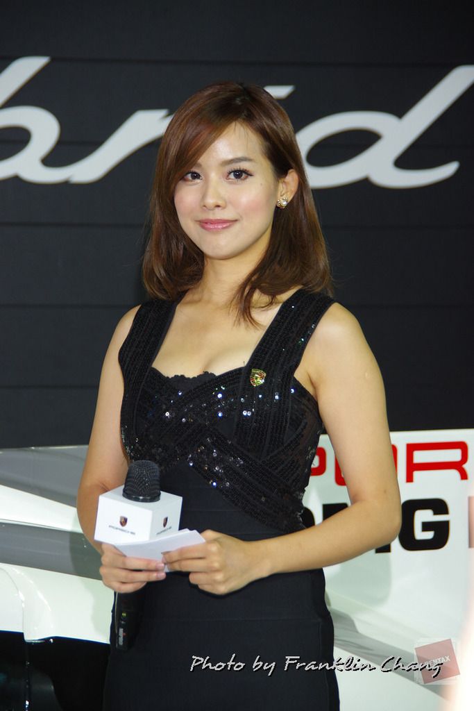 台北妹展2016(1/2)