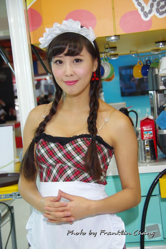 台北妹展2016(1/2)