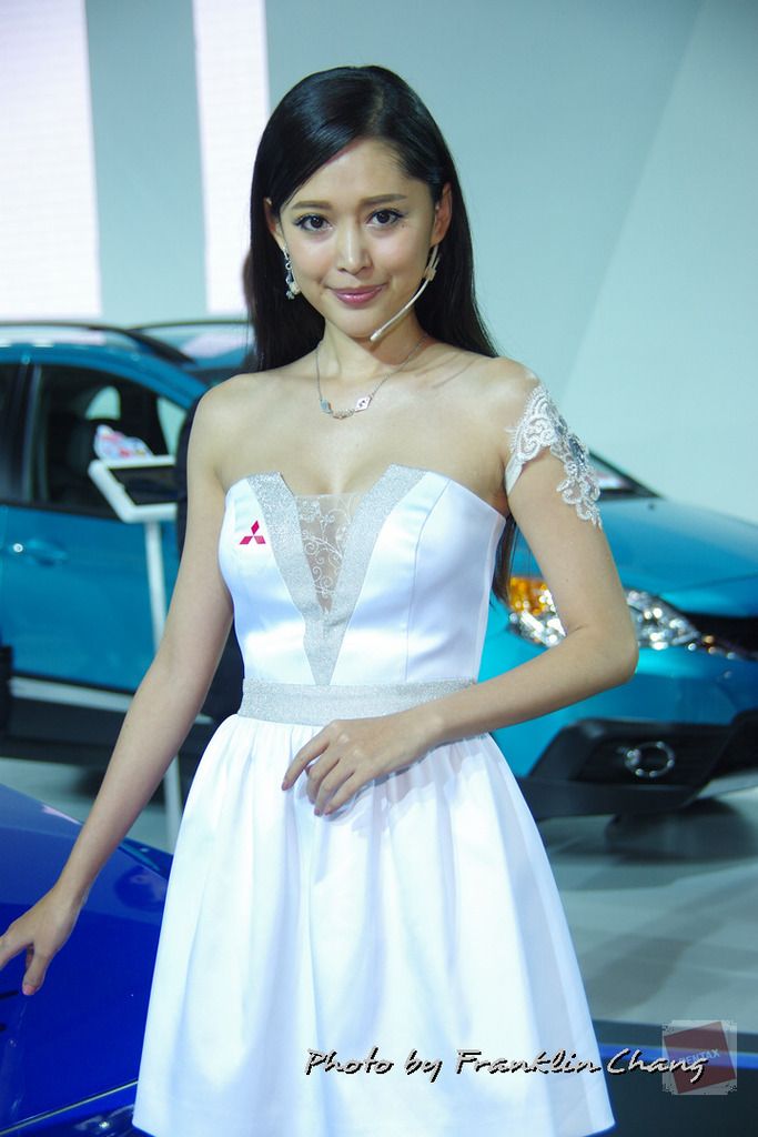 台北妹展2016(1/2)