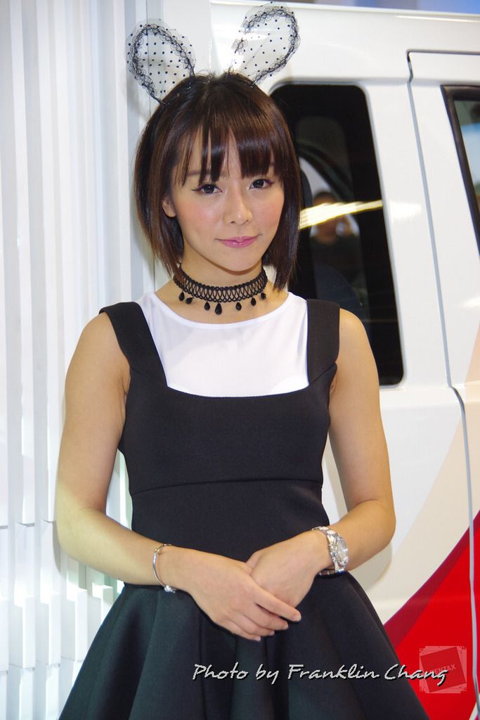 台北妹展2016(1/2)