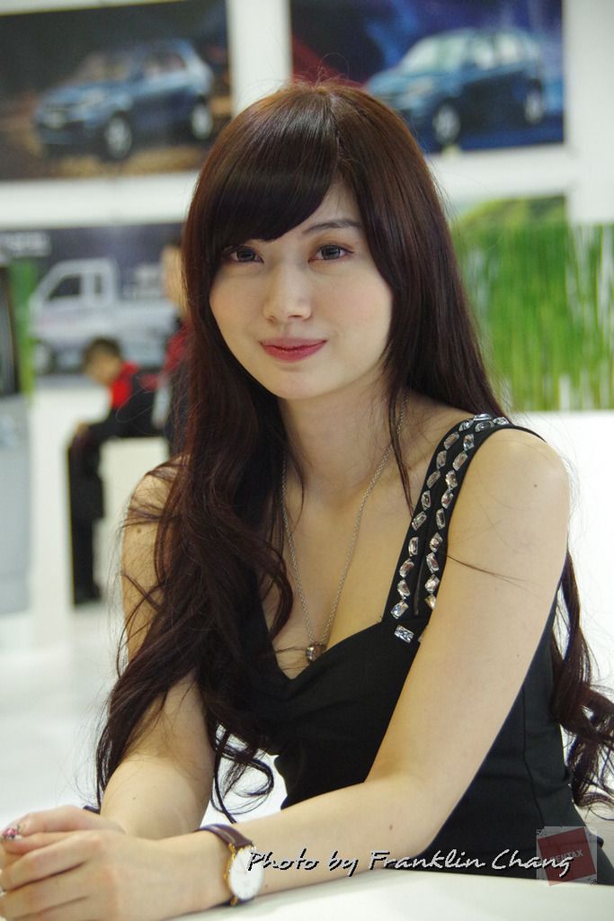 台北妹展2016(1/2)