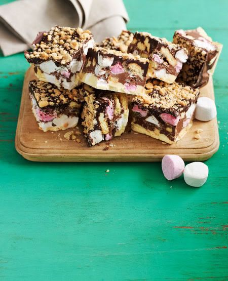 Rocky Road Pictures, Images and Photos