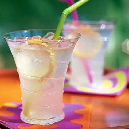 Fresh-Squeezed Lemonade Pictures, Images and Photos