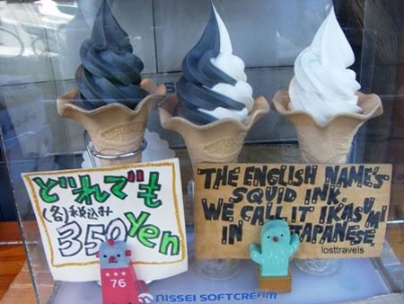 I'll buy iut for you just to see you eat it