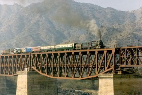 bridge pakistan