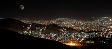 Quetta+mountains+photos