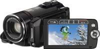 CANON LEGRIA HD HF 20 Pictures, Images and Photos