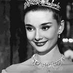 audrey hepburn