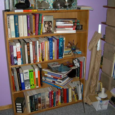 Bookshelf