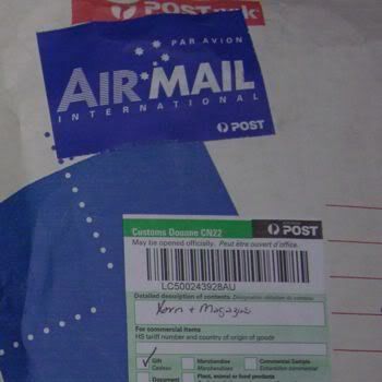 AirMail
