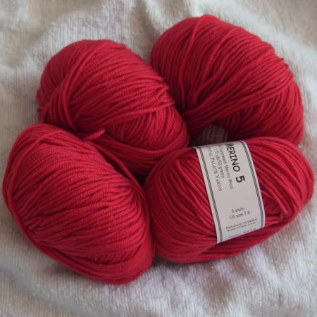 Merino5Red