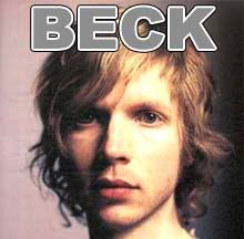 Beck David Campbell