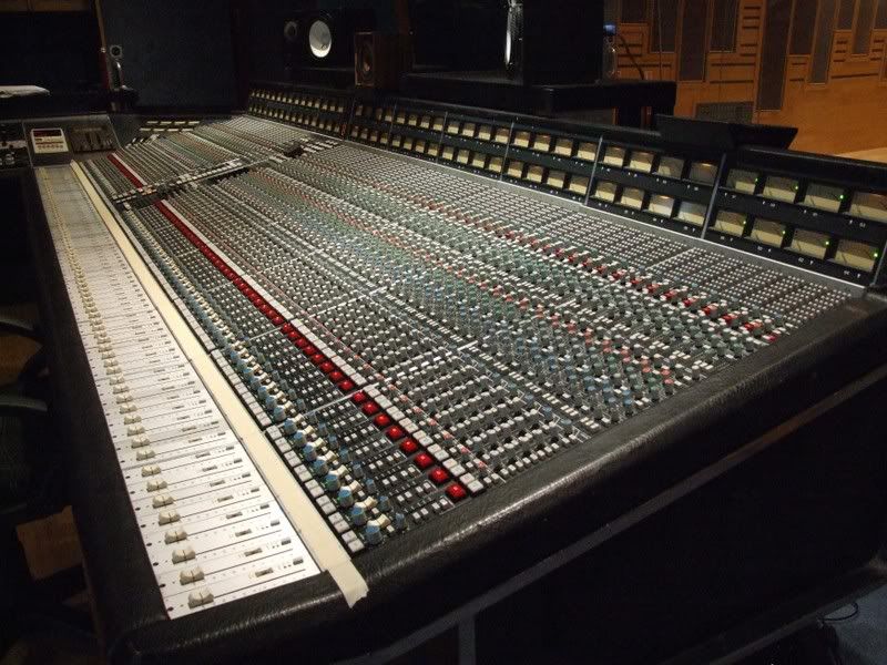 Ssl 4000 E