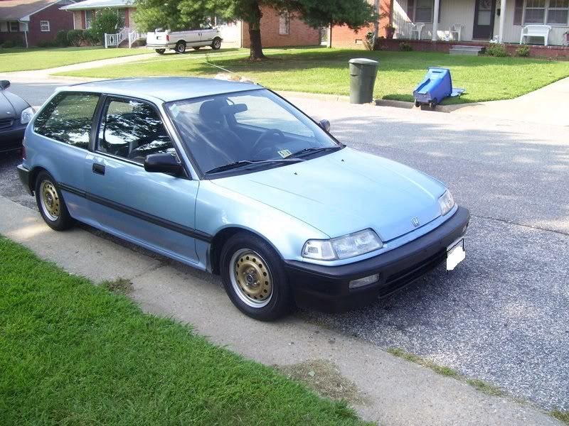 Blue Ef Hatch