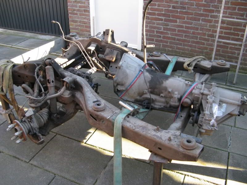 Awd Astro Front Photo by chevy57bert Photobucket