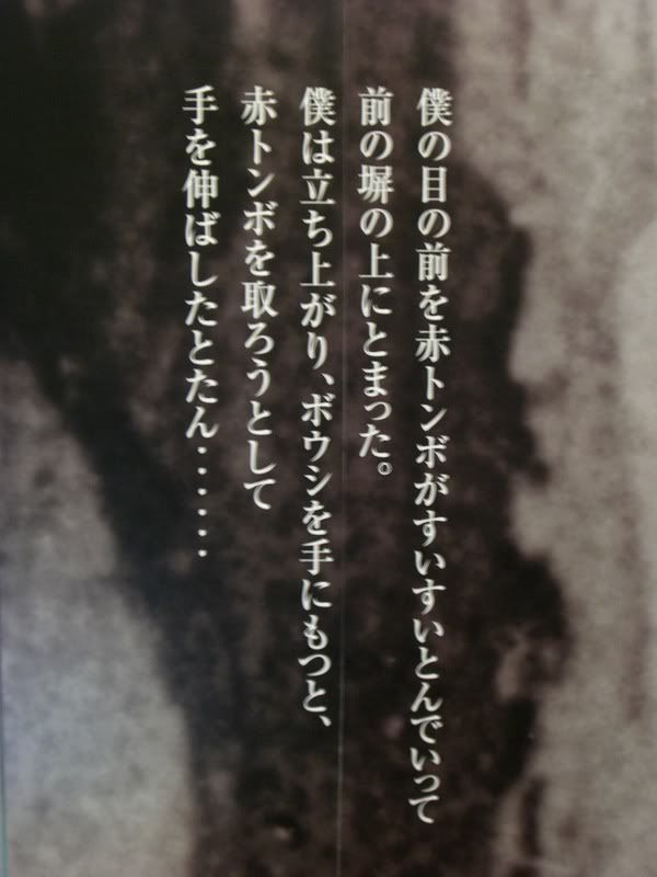 Hiroshima Gedicht