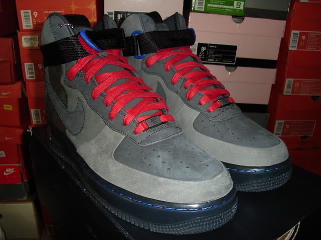 92. Air Force 1 Low