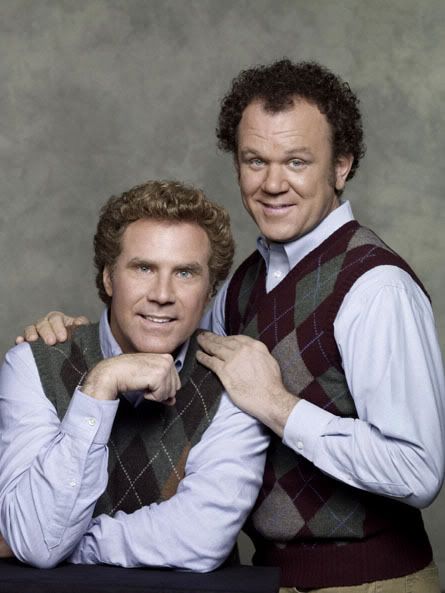 Step Brothers Pictures, Images and Photos