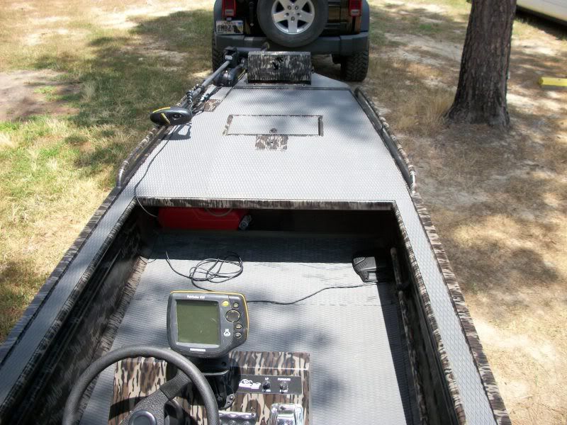 Duck Hunting Boats For Sale >> 2012 Gator-Tail 17/54 Extreme and GTR 35 : Duck Hunting ... Duck Hunting Boats For Sale >> 2012 Gator-Tail 17/54 Extreme and GTR 35 : Duck Hunting ...