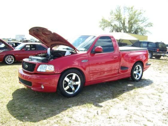 Power Seats F150online Forums