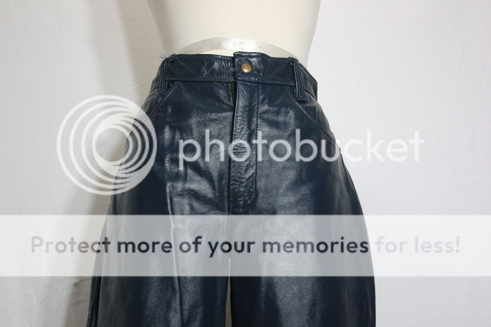 Vintage 60s Womens VANSON Leather Suit Jacket Pants  