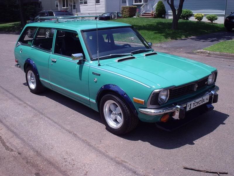 Toyota Corolla For Sale Near Me >> VWVortex.com - fs/trade very rare 1973 toyota corolla te28 2dr wagon sr-5 central nj must see!!! Toyota Corolla For Sale Near Me >> VWVortex.com - fs/trade very rare 1973 toyota corolla te28 2dr wagon sr-5 central nj must see!!!