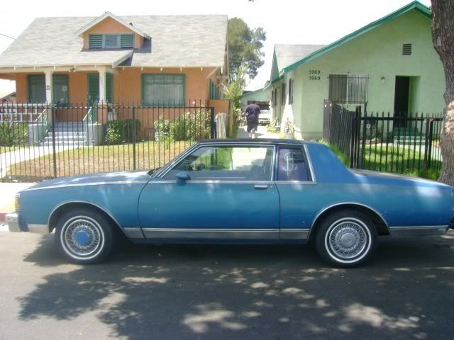 2006 Chevy Impala For Sale >> 1980 Caprice Classic Landau 4 Sale 2006 Chevy Impala For Sale >> 1980 Caprice Classic Landau 4 Sale