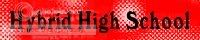 Hybrid High School (Possible Guild Remodel) banner